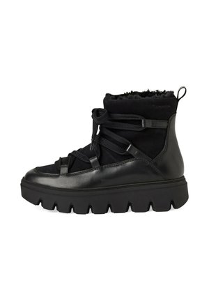Snowboots  - black