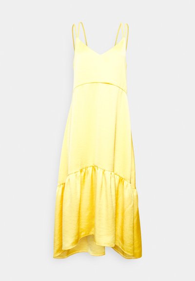 Claudie Pierlot Φόρεμα ημέρας - mimosa