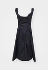 SUNDAY DRESS - Vestito elegante - black