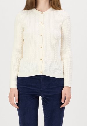 GANT, Gilet - off-white