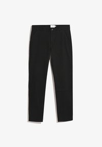 Niet geselecteerd, black