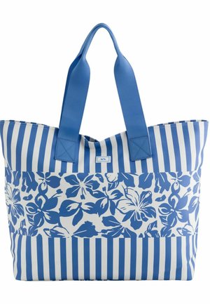 AUGUSTA - Handtas - light blue