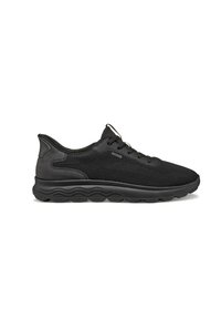 SPHERICA PLUS - Sneakers basse - black