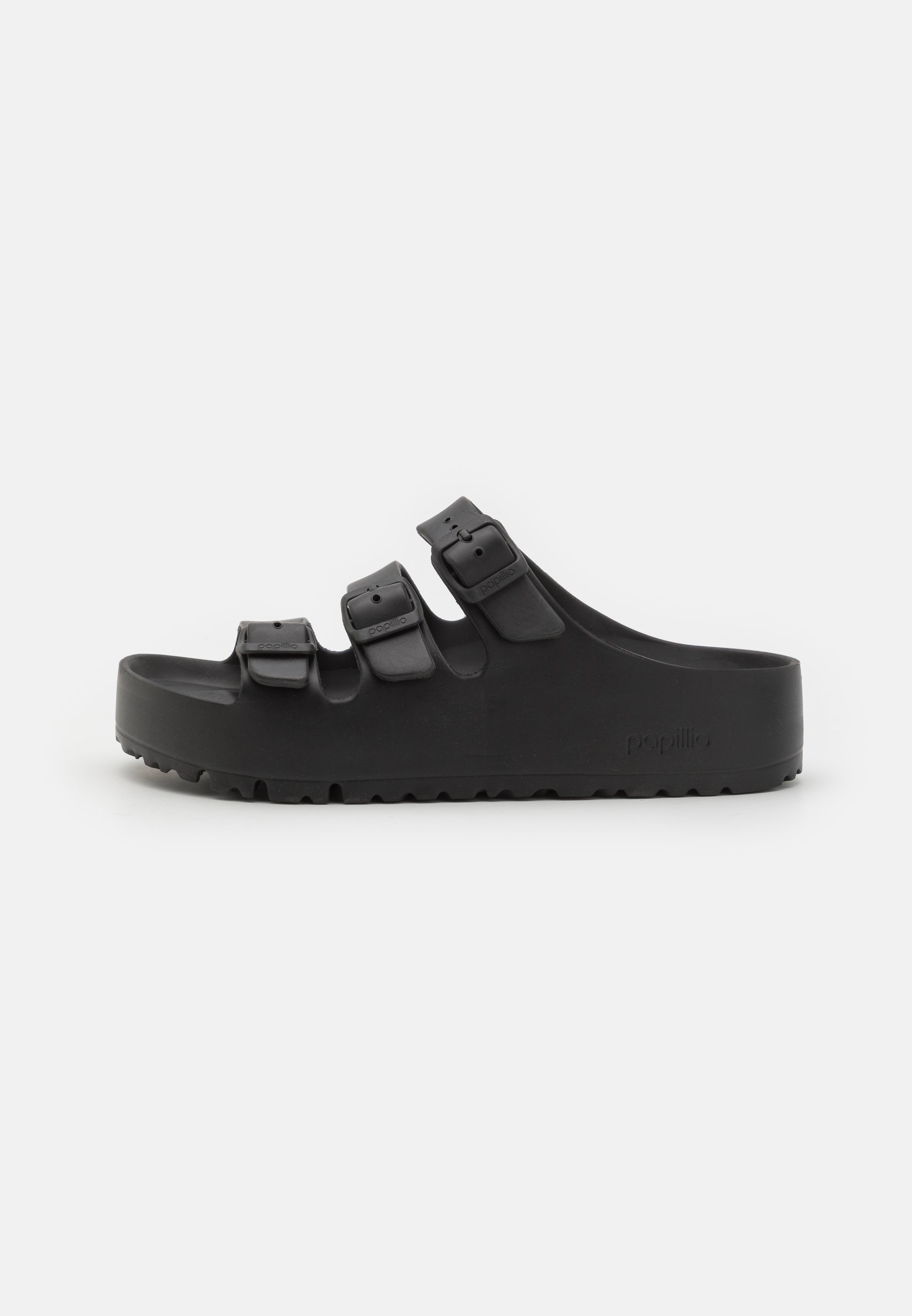 Birkenstock FLORIDA III FLEX PLATFORM EVA NARROW - Sandals