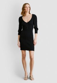 Pepe Jeans W11 OLAIA - Tubino - black