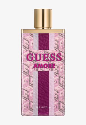 Guess Fragrances GUESS AMORE VENEZIA EDT - Eau de toilette
