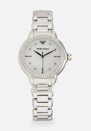 Emporio Armani WATCH - Reloj - silver-coloured