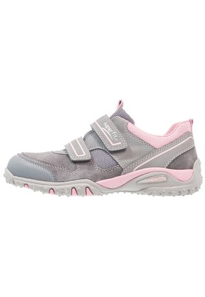 Sneakers laag - grey