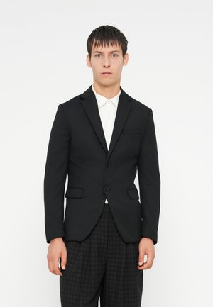 ONSKYLE SUPER SLIM FIT - Sako - black