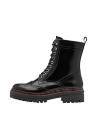 Non selezionato, black