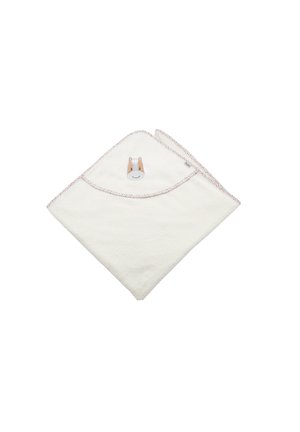 Sterntaler SUNNY - Badetuch - ecru