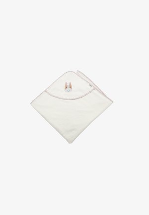 Sterntaler SUNNY - Badetuch - ecru