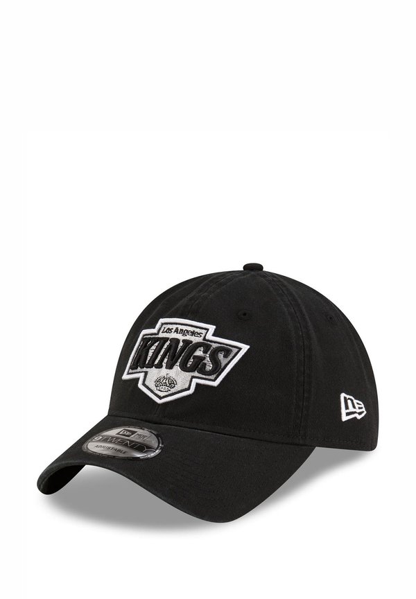LOSKIN TWENTY ADJUSTABLE LOS ANGELES KINGS - Cap - schwarz
