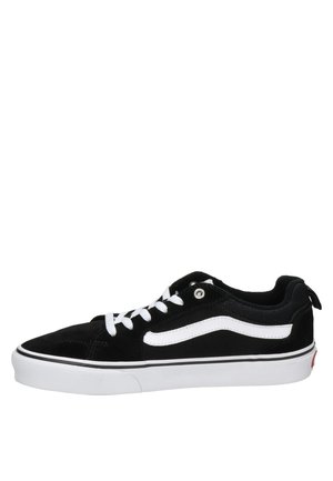 Vans FILMORE  - Zapatillas - zwart