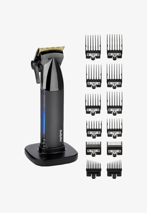 BaByliss, SUPER-X METAL HAIR CLIPPER - Trimmeri - black
