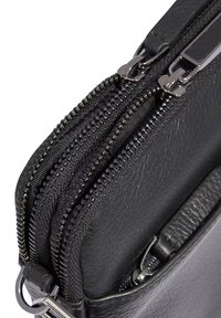 Piquadro POCHETTE - Pochette - nero