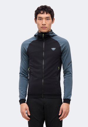 Dynafit, RADICAL PTC - Veste polaire - cinder