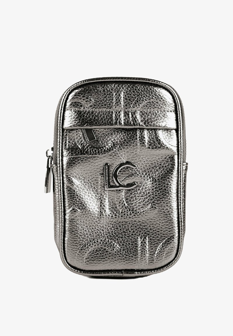 LOLA CASADEMUNT Funda para el teléfono - silver