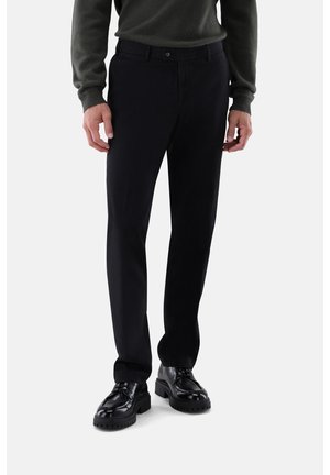 HILGER - Chino - black