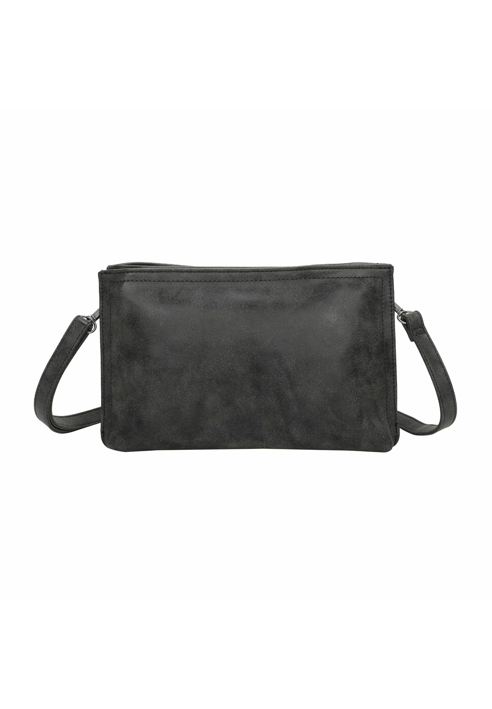 Sac à Dos Fritzi Aus Preußen Bitzi04 - Noir - Femme - Réglable