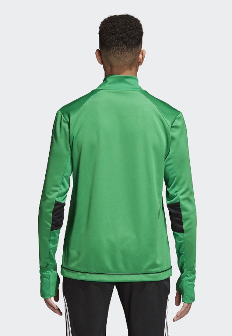 adidas tiro 17 green