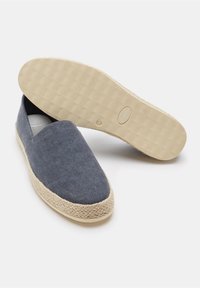 Bata Espadrilles - blu