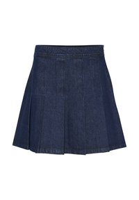 Vekkihame - dark blue wash