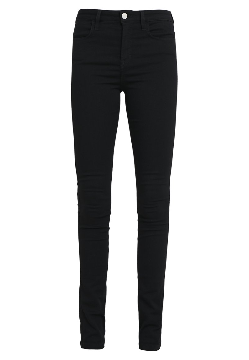 Damen Bekleidung | Filippa K LOLA SUPER STRETCH Jeans Skinny Fit black/schwarz - XU74465 Damen Bekleidung | Filippa K LOLA SUPER STRETCH Jeans Skinny Fit black/schwarz - XU74465
