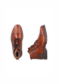 Rieker Bottes de neige - braun