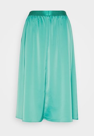 Re.draft FLOATY SKIRT - Spódnica trapezowa