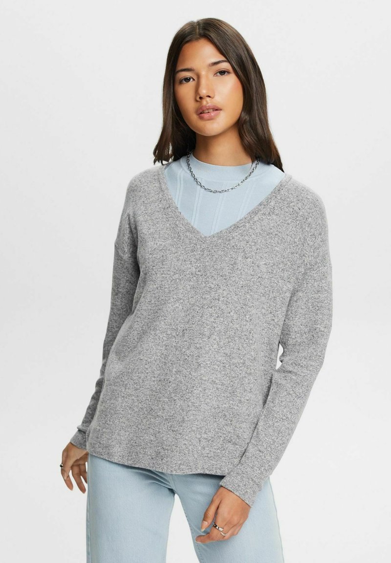 Esprit Maglione - navy