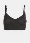 SOFT ADAPT TOP - Bustino - black