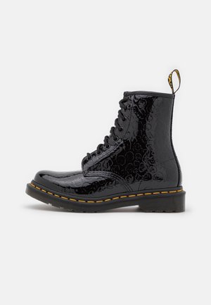 Veterboots - black