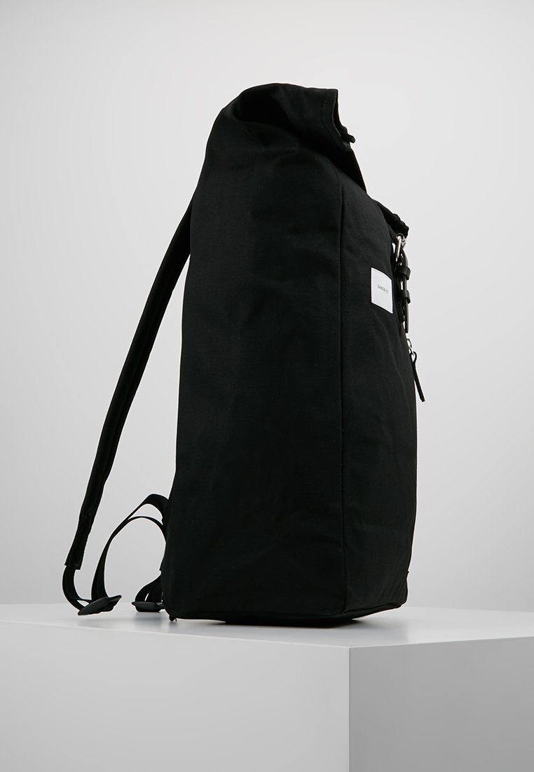 Sandqvist DANTE Ryggsäck black Zalando.se Sandqvist DANTE Ryggsäck black Zalando.se
