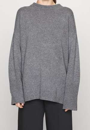 GANT, Jersey de punto - grey