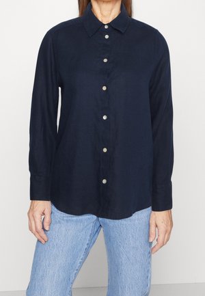 Marks & Spencer Chemisier - dark blue