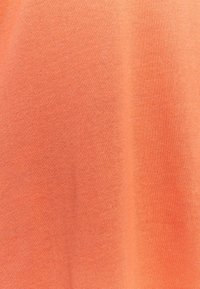 Expresso Triko s potiskem - coral