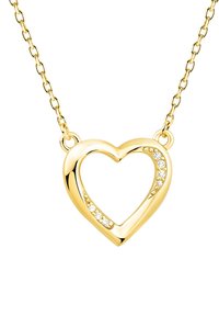 Sofia Milani HEART - Halskæder - gold-coloured