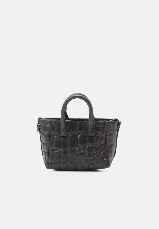 Handtasche - black