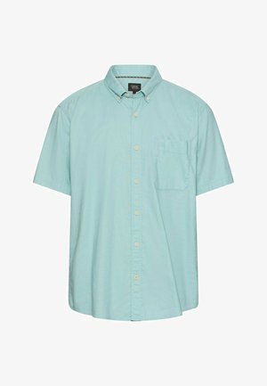 camel active, Hemd - ocean green