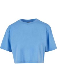 Urban Classics - T-Shirt basic - horizonblue Thumbnail-Bild 1