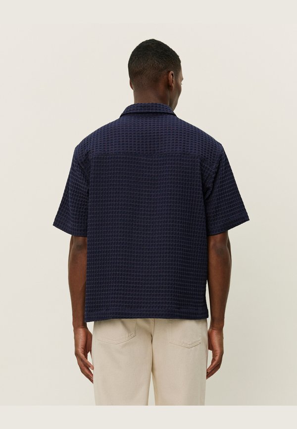 LENNY ZIPPER - Polo shirt2