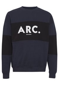 SDCAIUS - Pusa - insignia blue