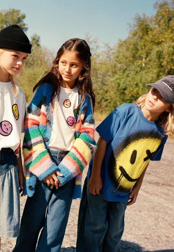 RODNEY - T-Shirt print