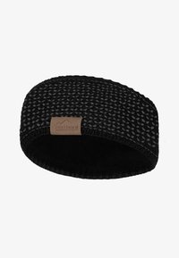 Unausgewählt, schwarz anthrazit