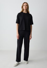 Jimmy Key Trainingsbroek - black