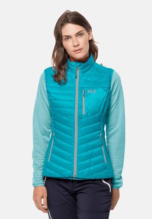 Jack wolfskin jacke blau damen - Der absolute Favorit unter allen Produkten