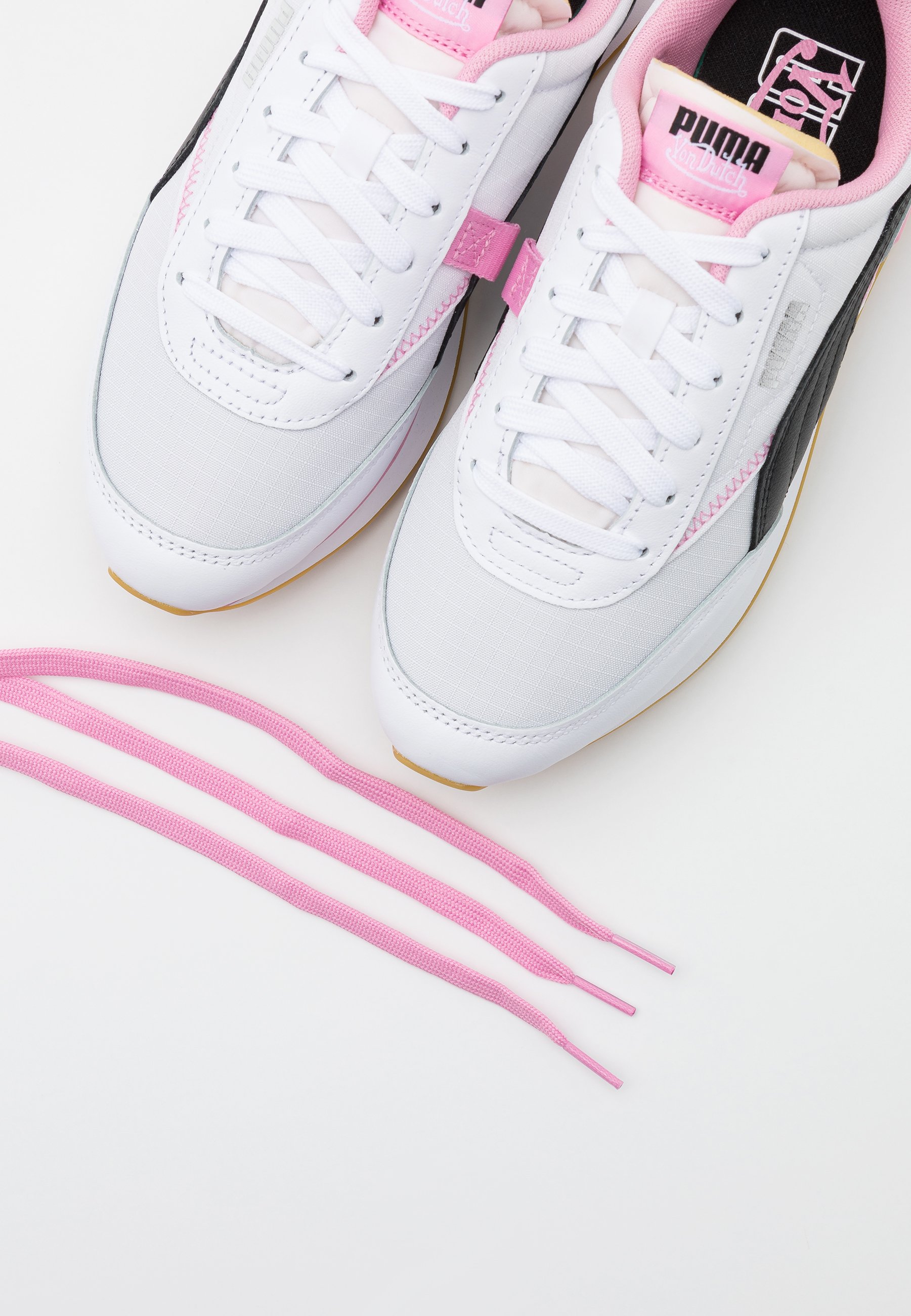 puma von dutch future rider