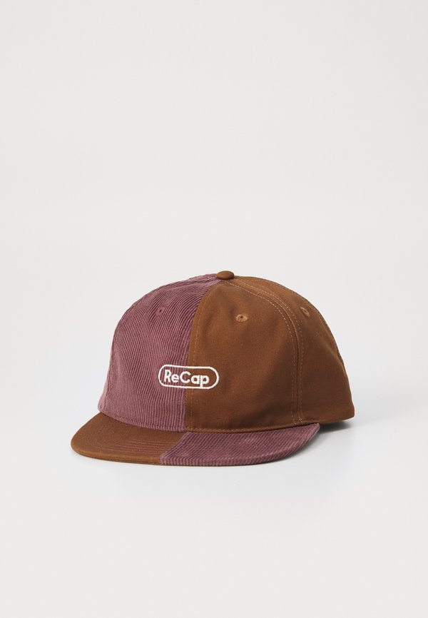 LOGO 5 PANEL UNISEX - Cap