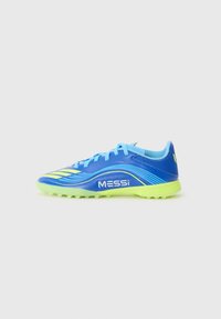 Non sélectionné, royal blue/solar yellow